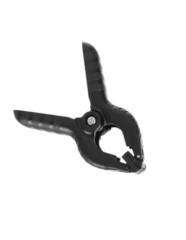 StudioLights-Set mit 2 Hintergründen, 40x60 cm, 125 W